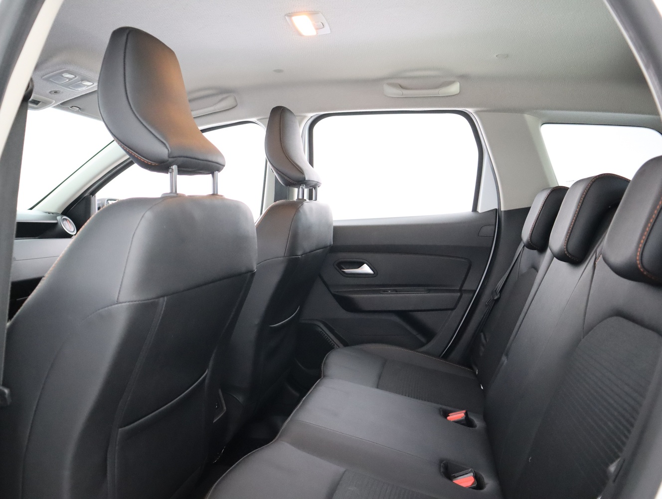 Dacia Duster vaihtoauto