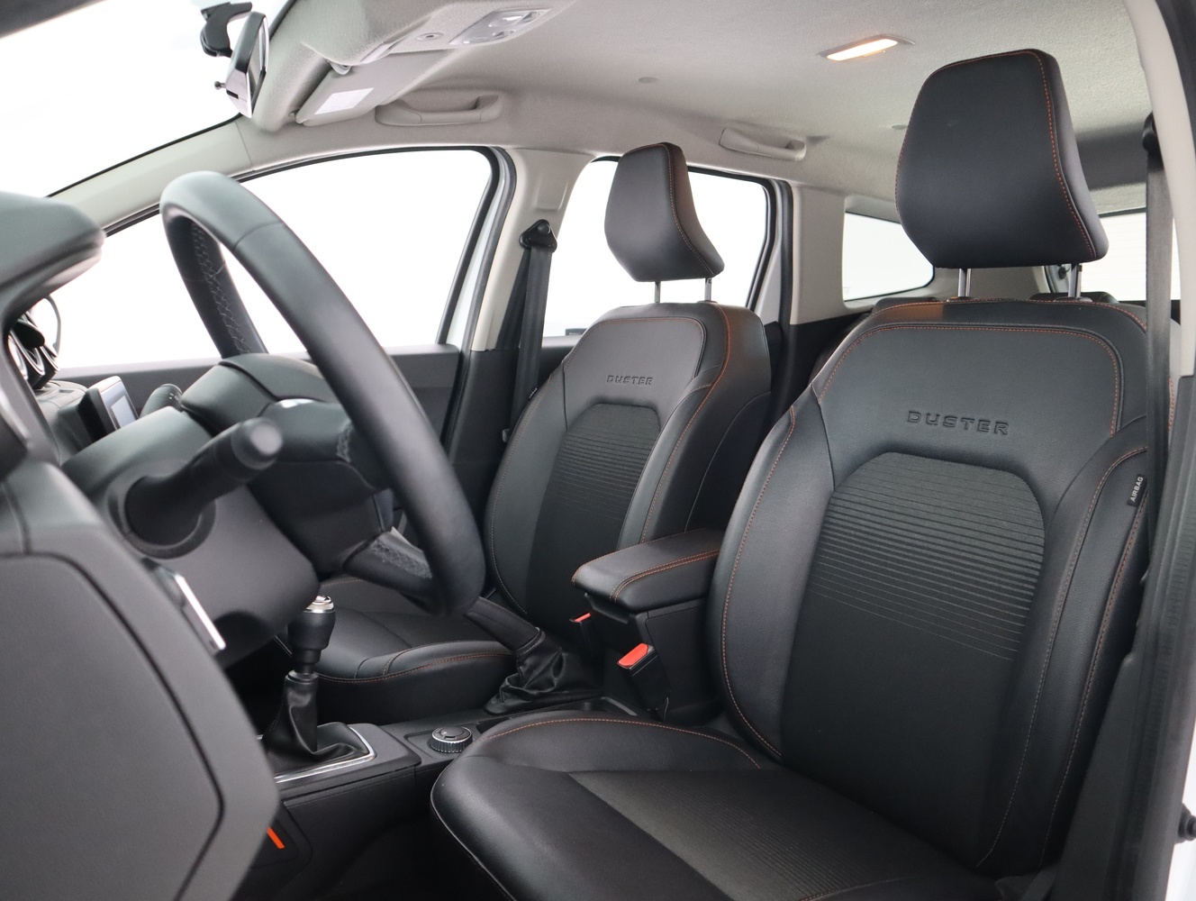 Dacia Duster vaihtoauto
