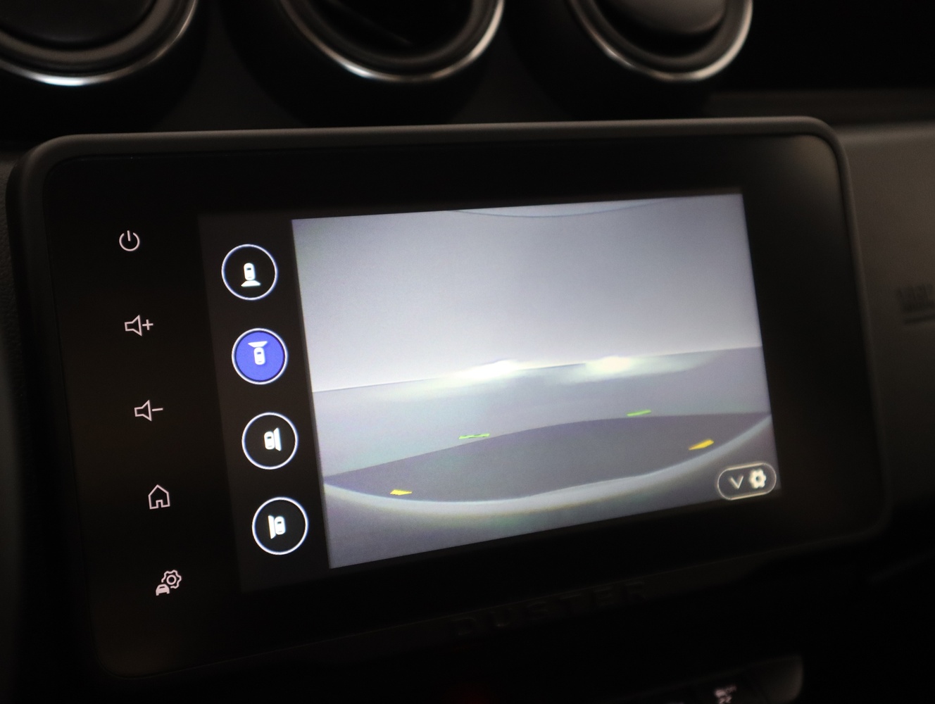 Dacia Duster vaihtoauto