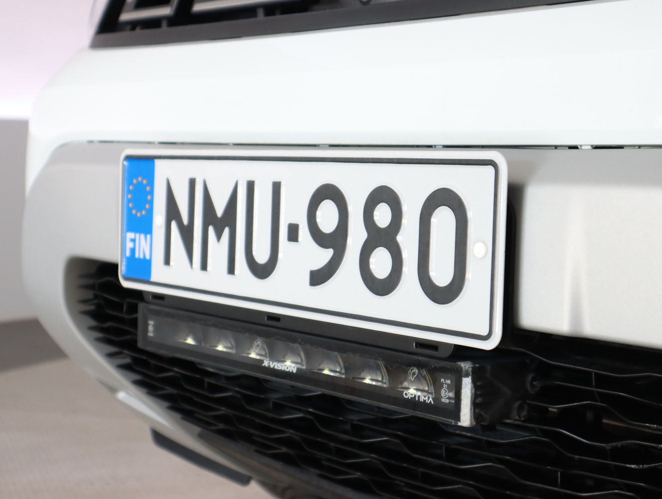 Dacia Duster vaihtoauto