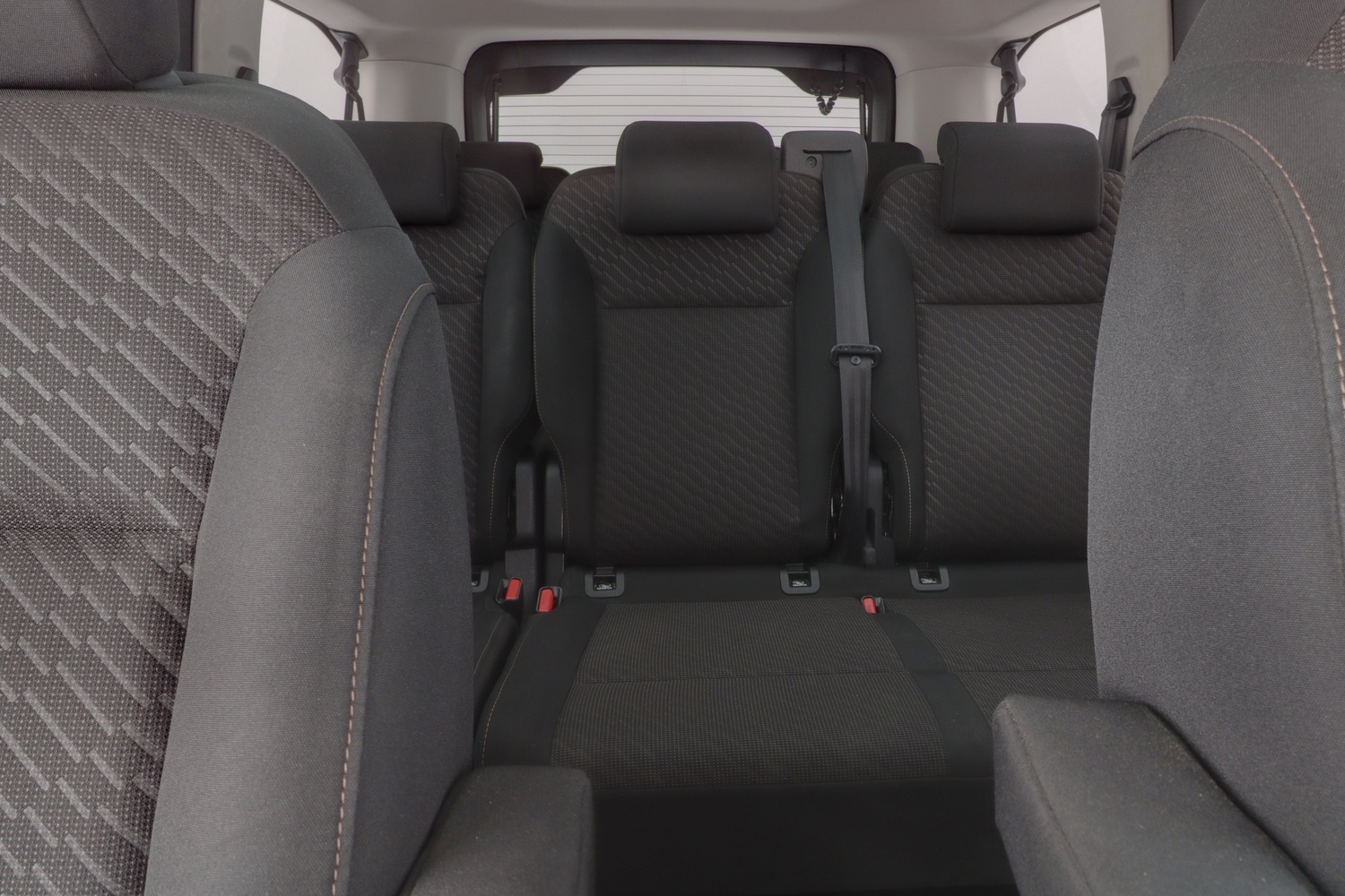 Toyota Proace Verso vaihtoauto