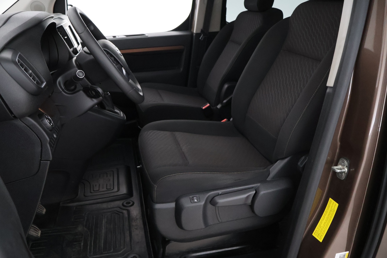 Toyota Proace Verso vaihtoauto
