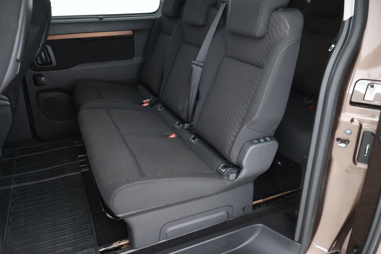 Toyota Proace Verso vaihtoauto