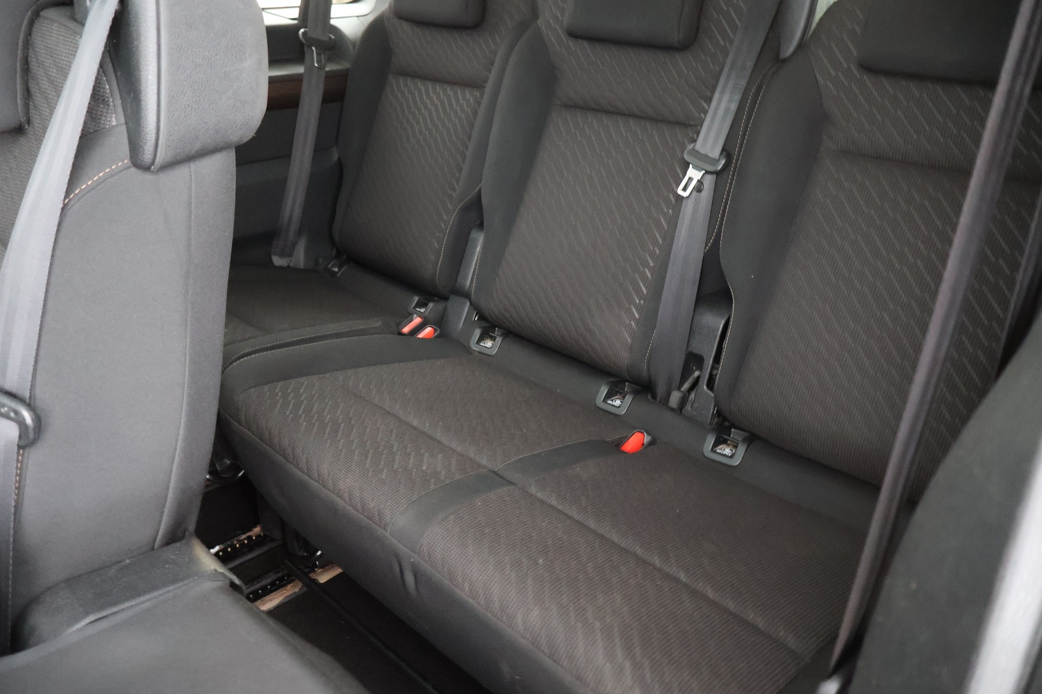 Toyota Proace Verso vaihtoauto
