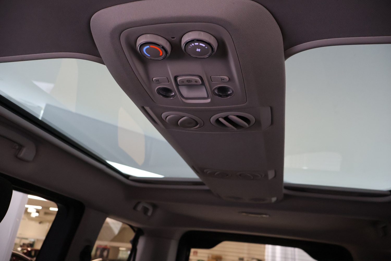 Toyota Proace Verso vaihtoauto