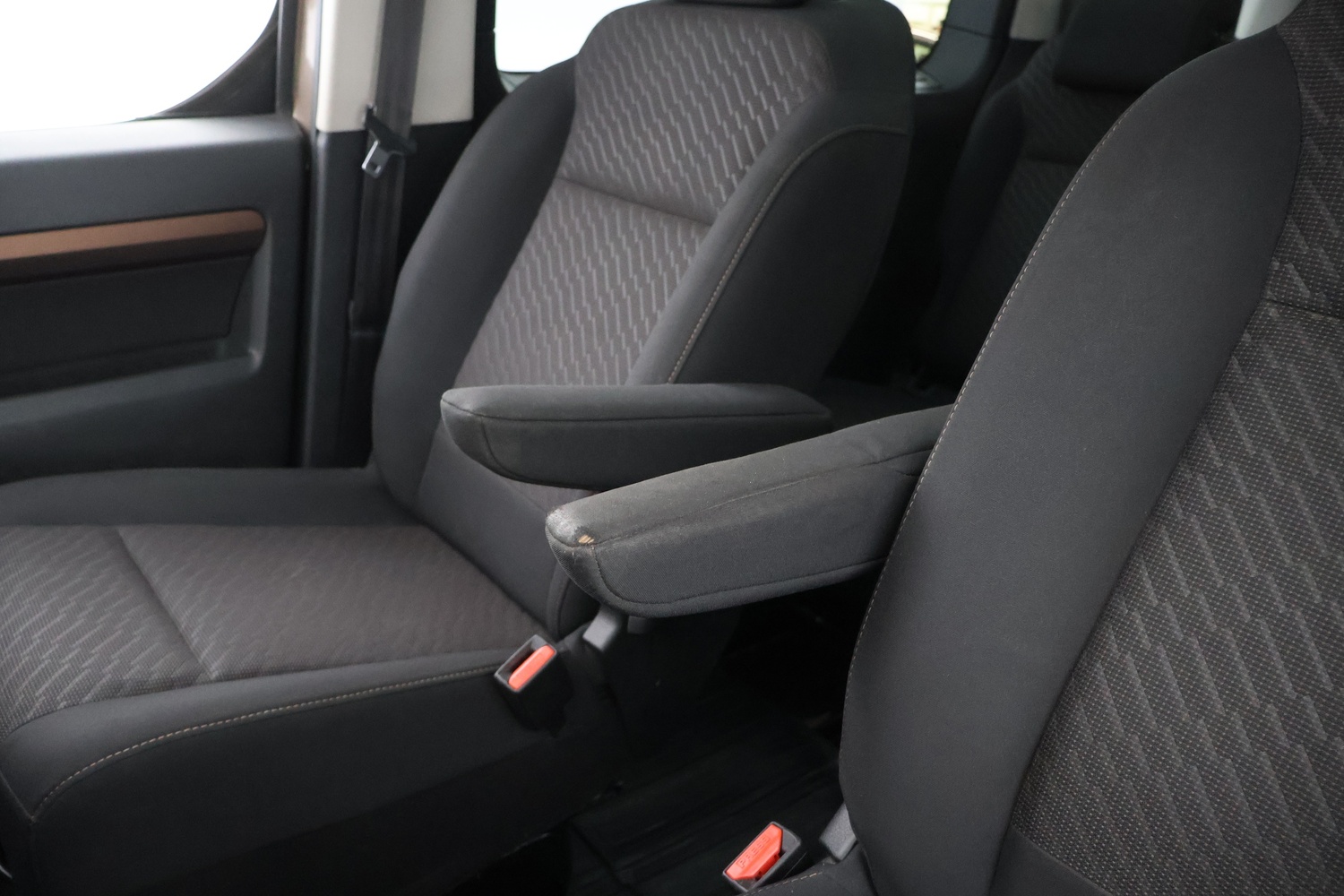 Toyota Proace Verso vaihtoauto