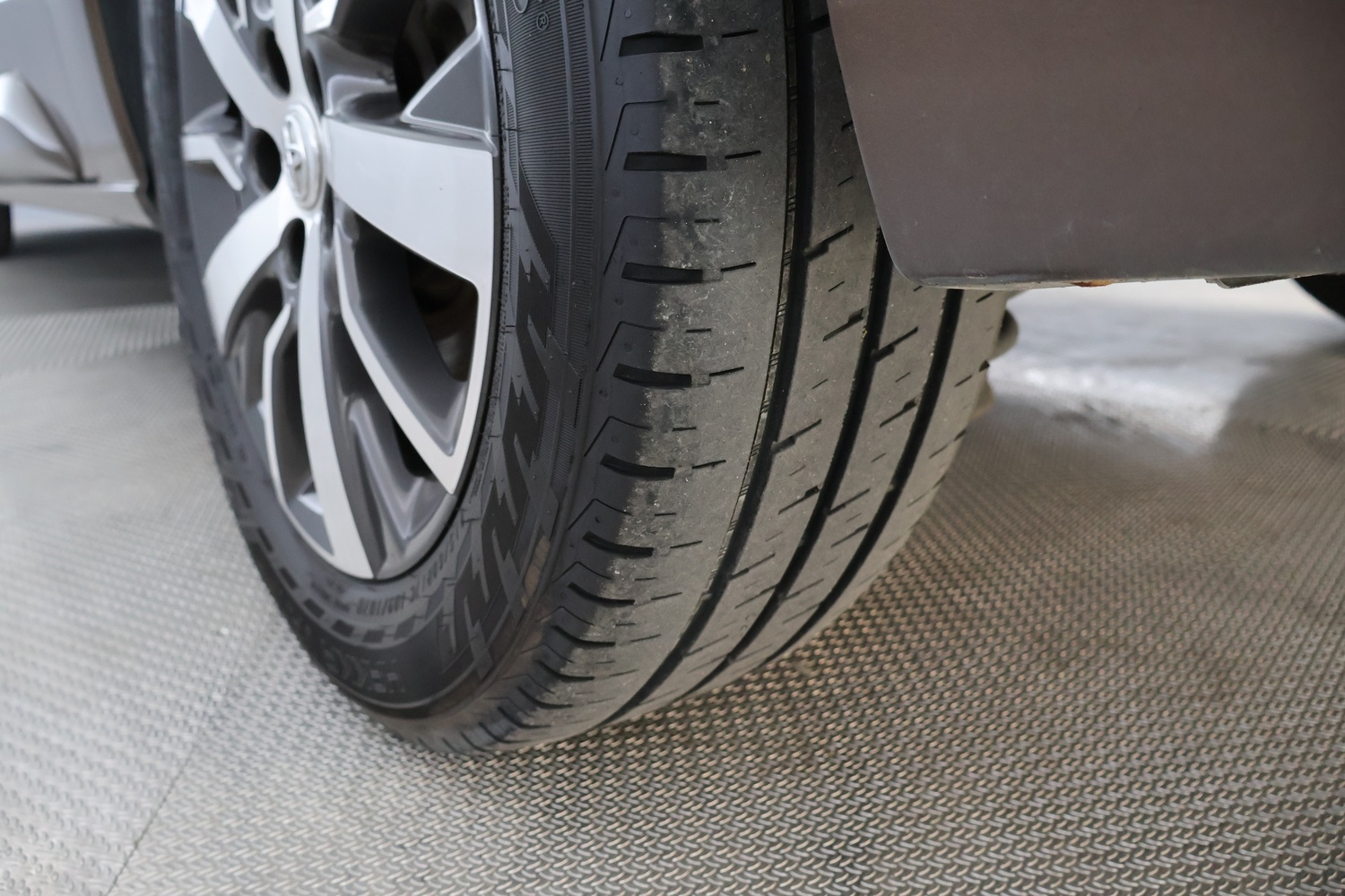 Toyota Proace Verso vaihtoauto
