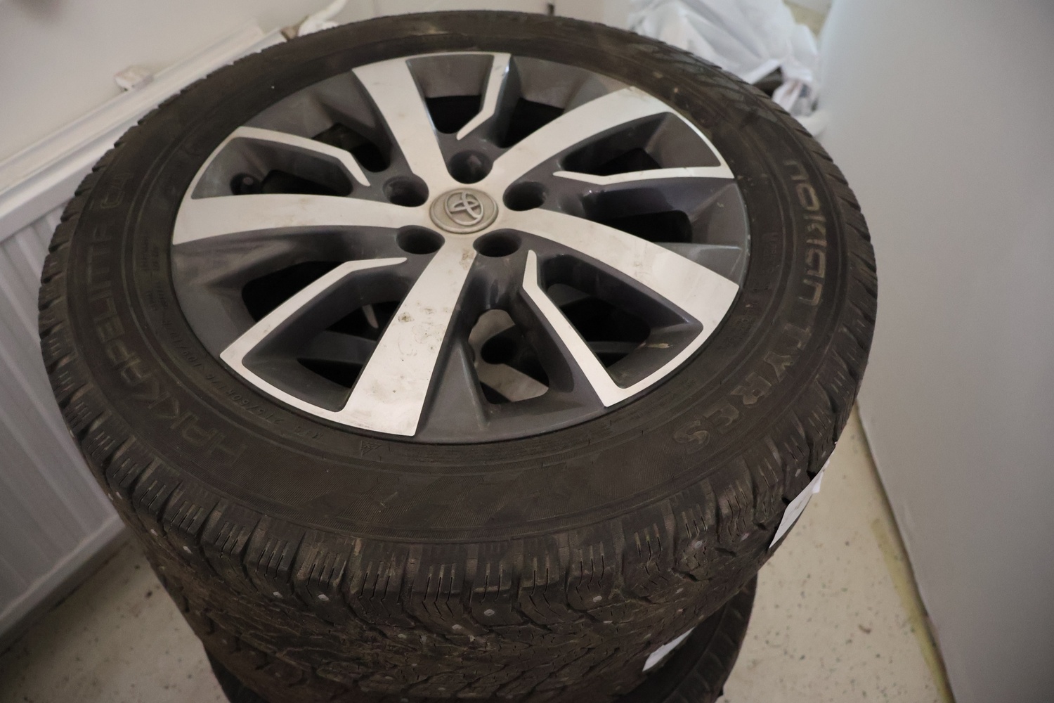 Toyota Proace Verso vaihtoauto