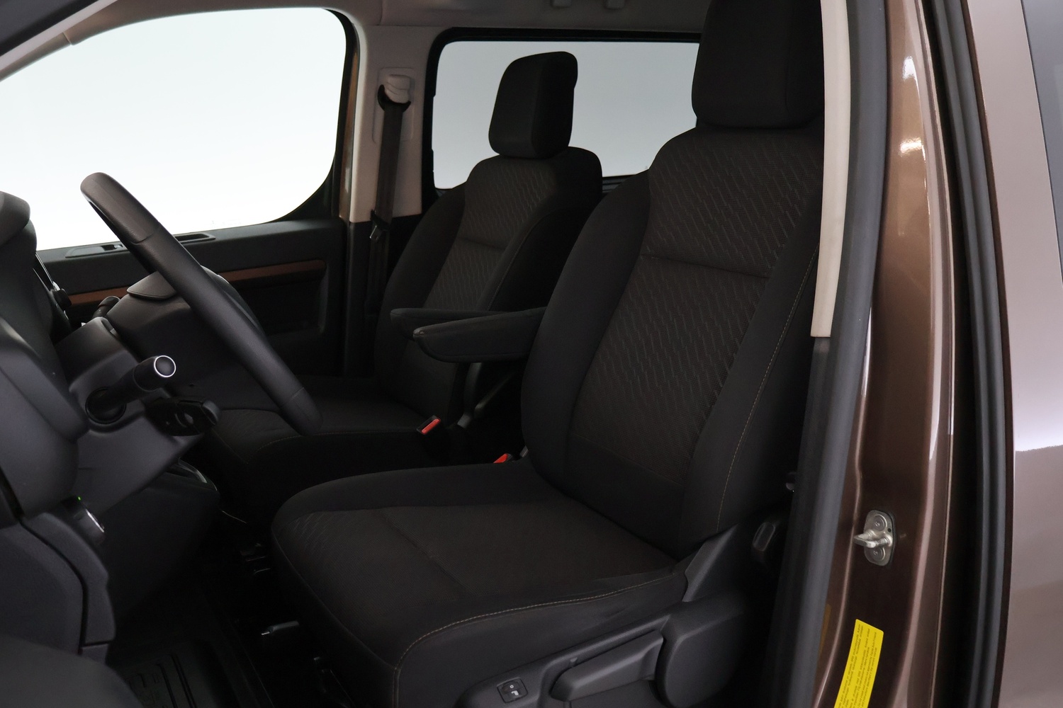Toyota Proace Verso vaihtoauto