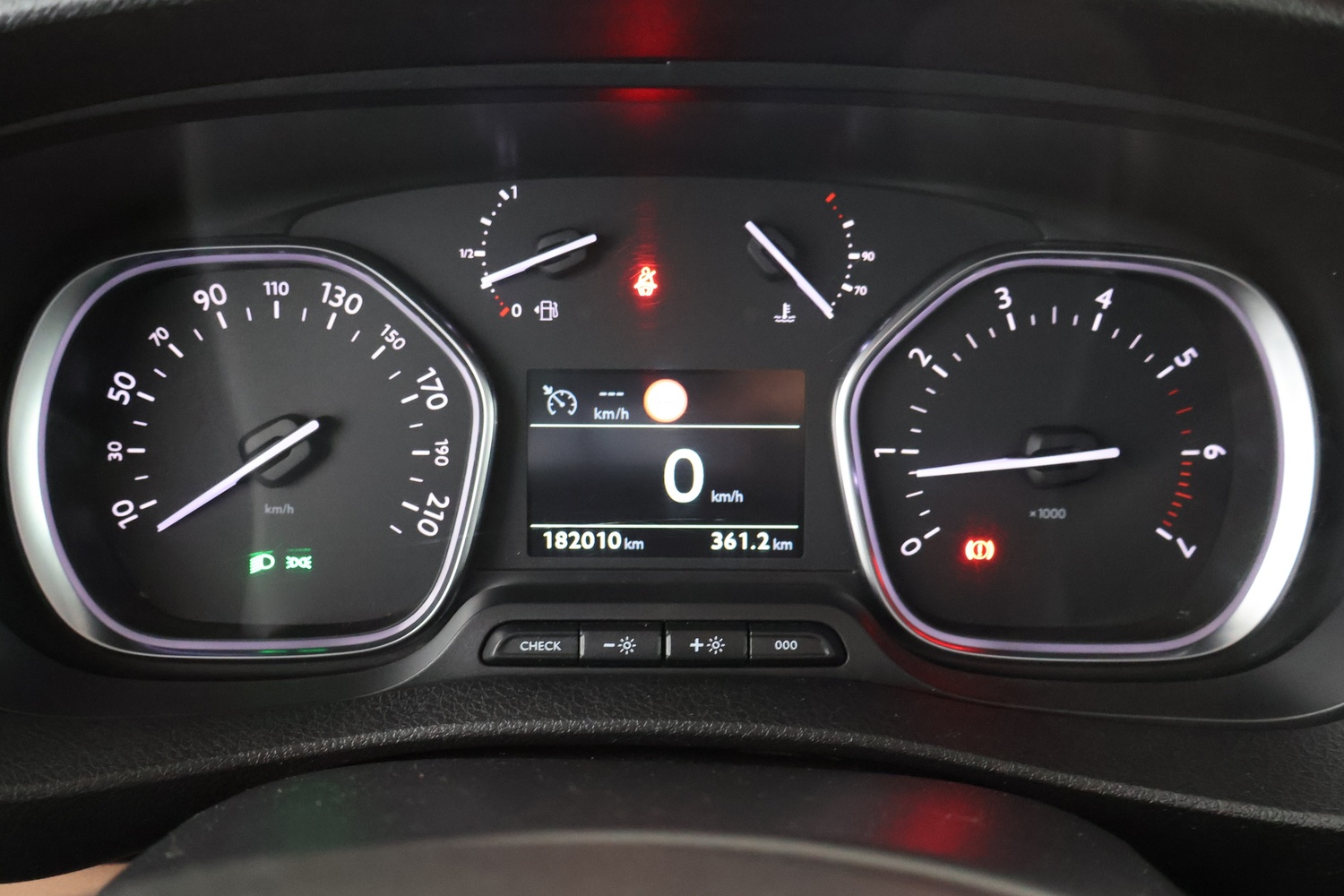 Toyota Proace Verso vaihtoauto