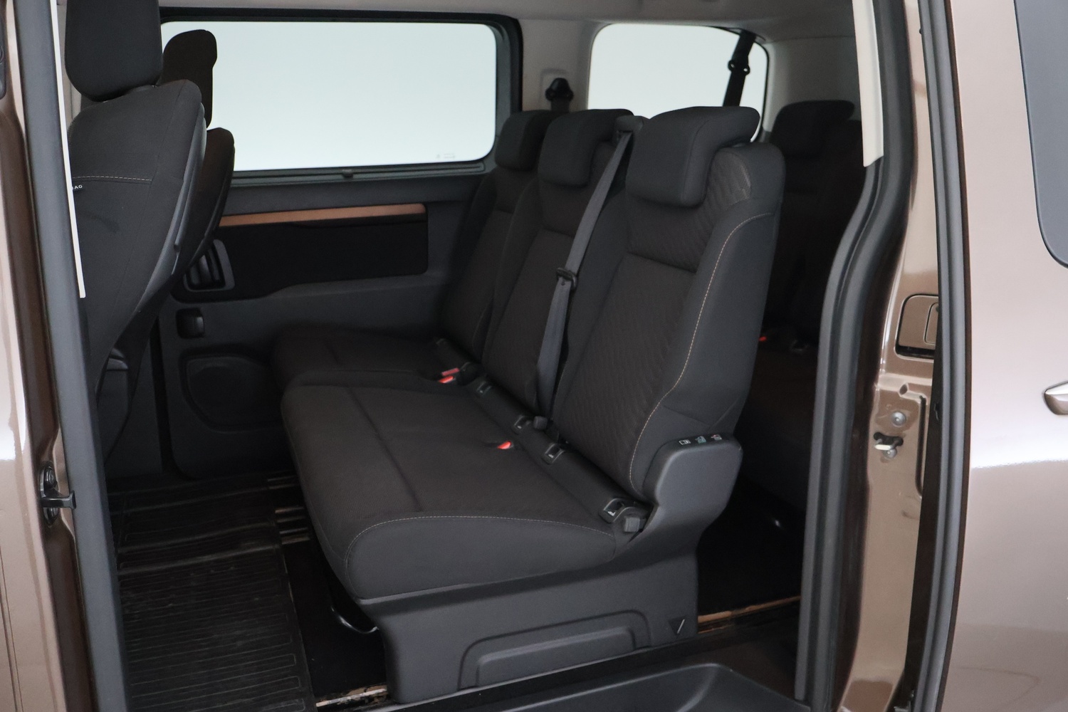 Toyota Proace Verso vaihtoauto