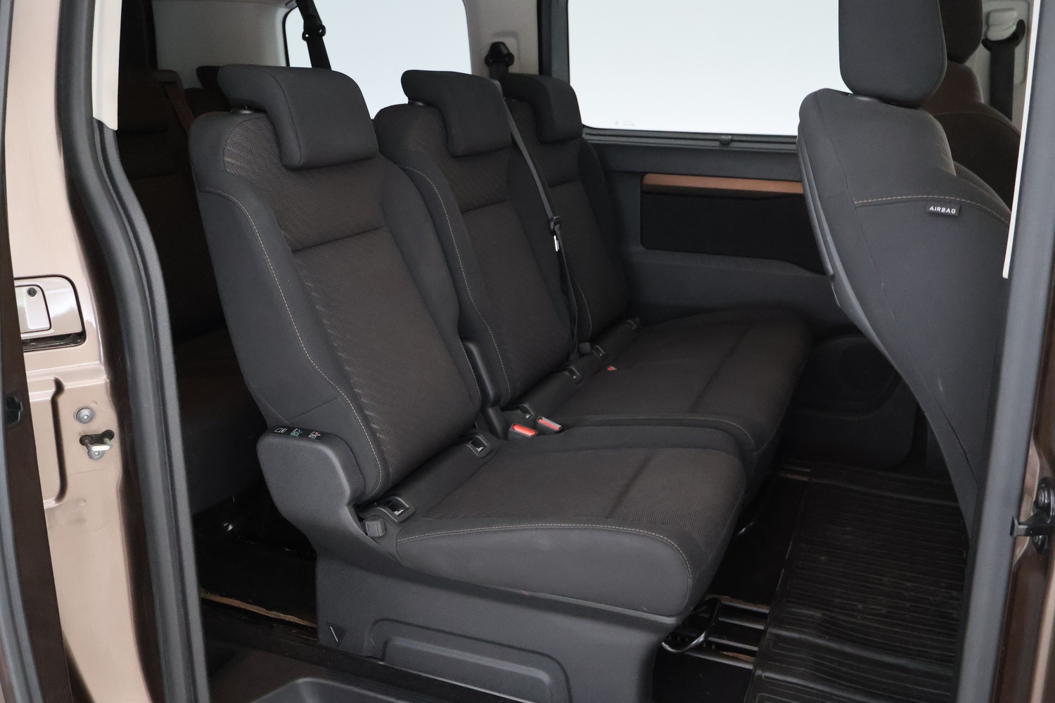 Toyota Proace Verso vaihtoauto