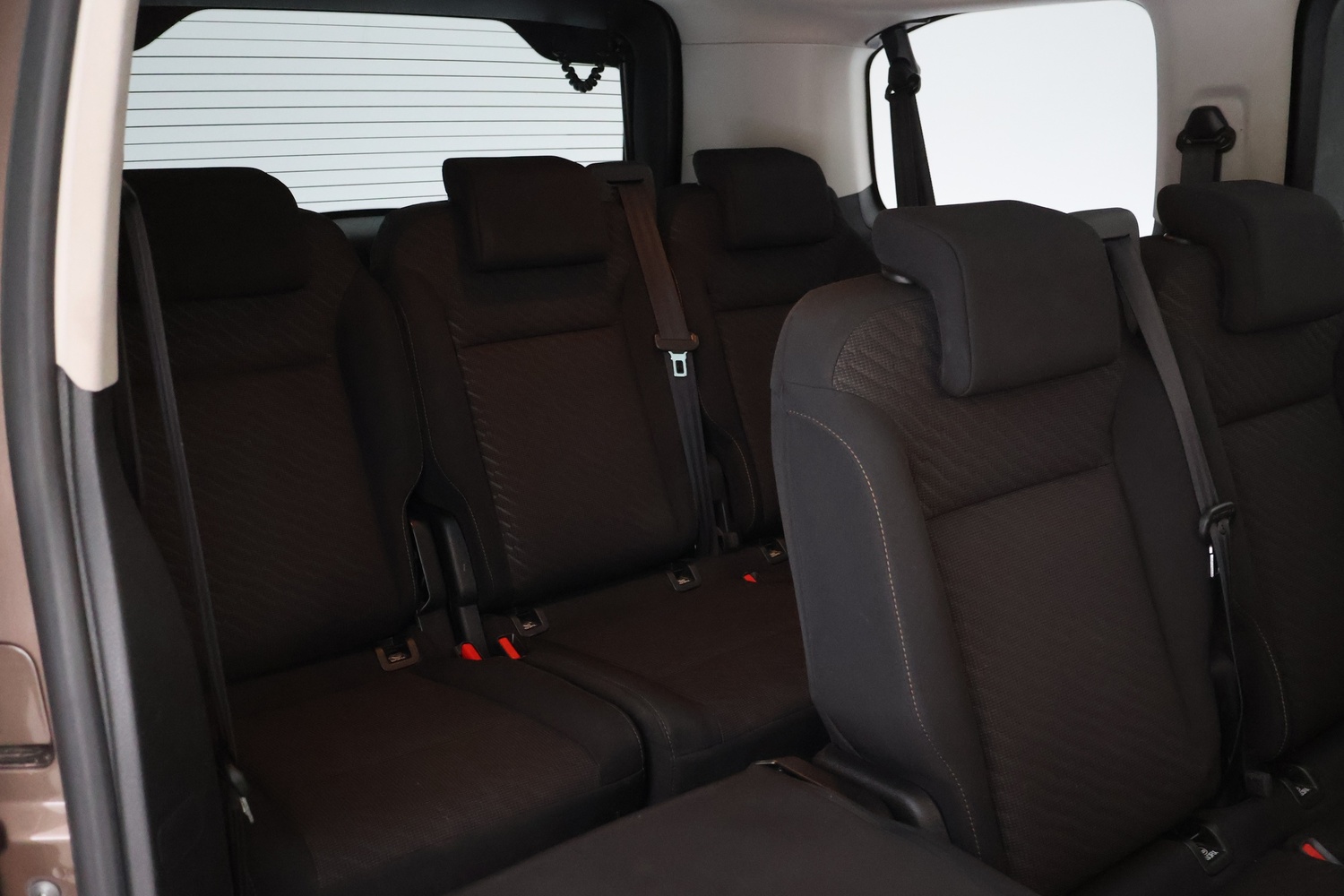 Toyota Proace Verso vaihtoauto