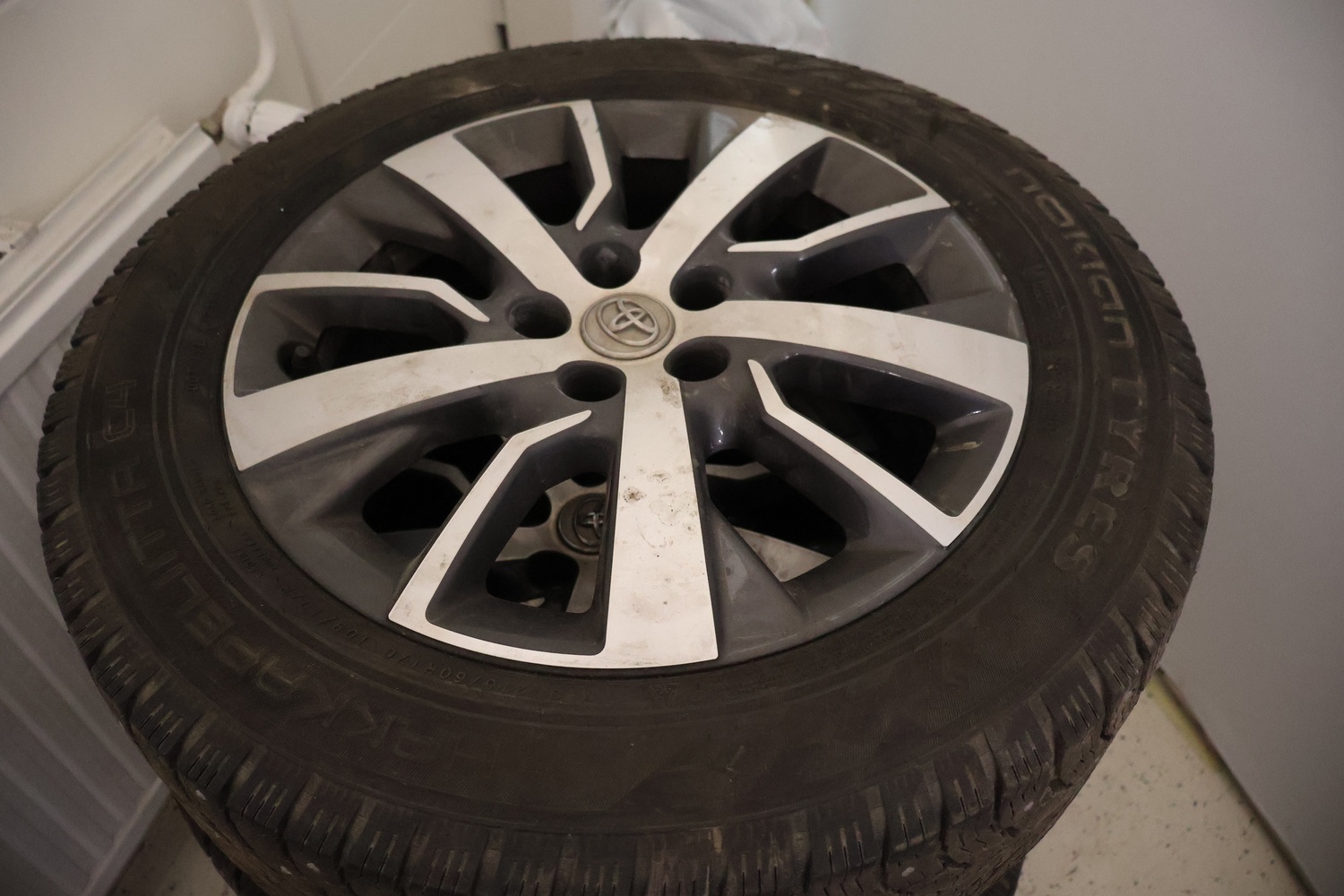 Toyota Proace Verso vaihtoauto