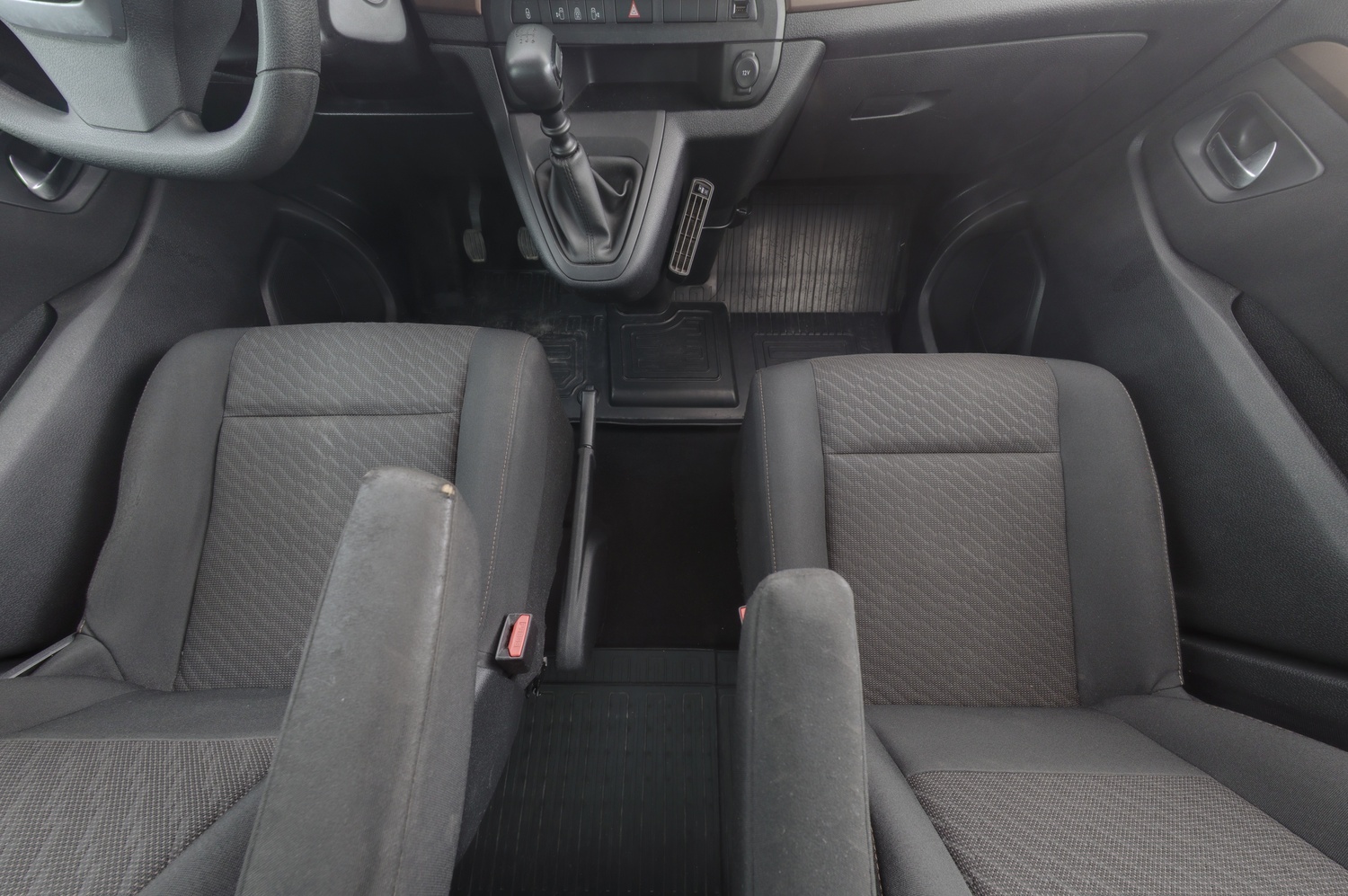 Toyota Proace Verso vaihtoauto