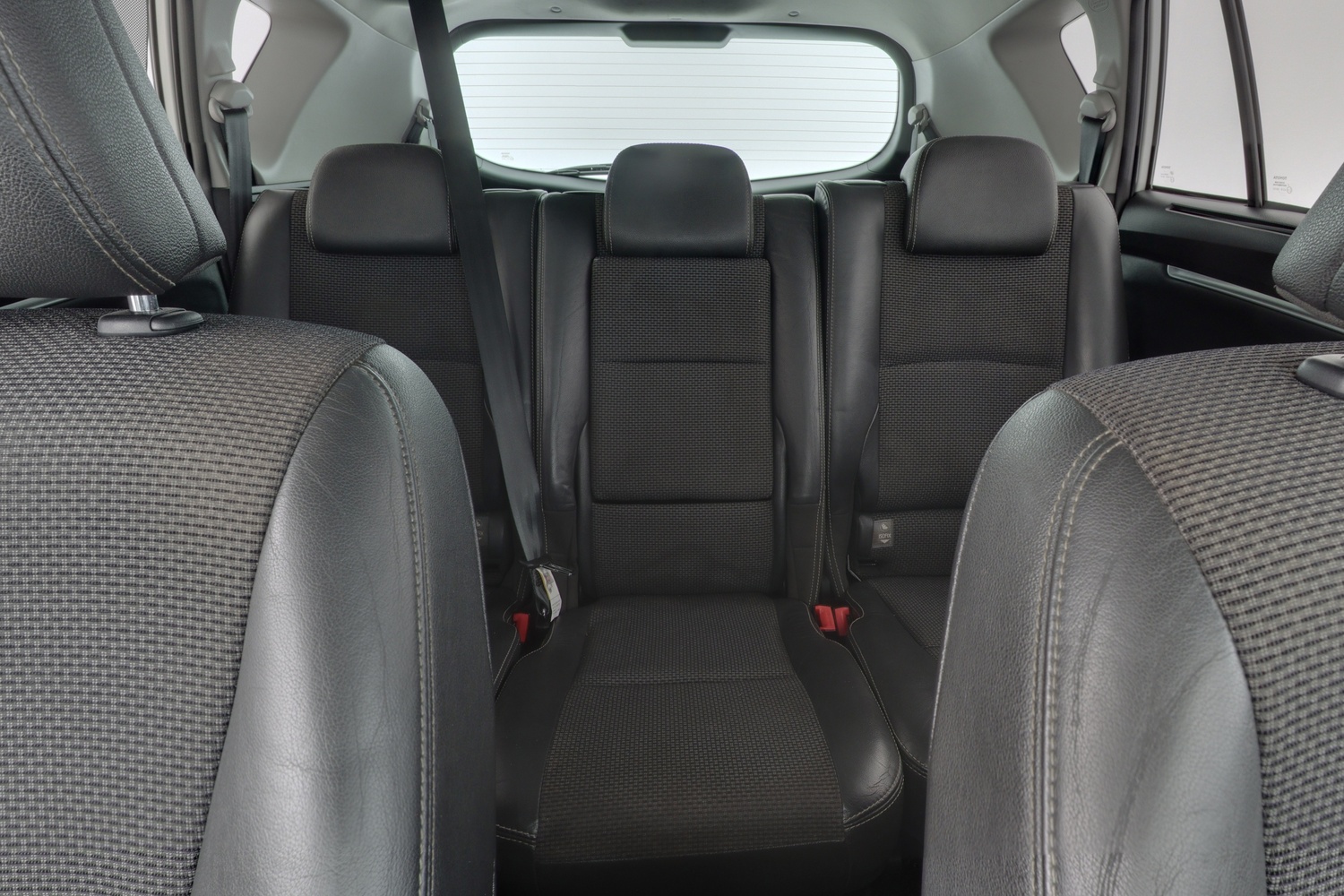 Toyota Verso vaihtoauto