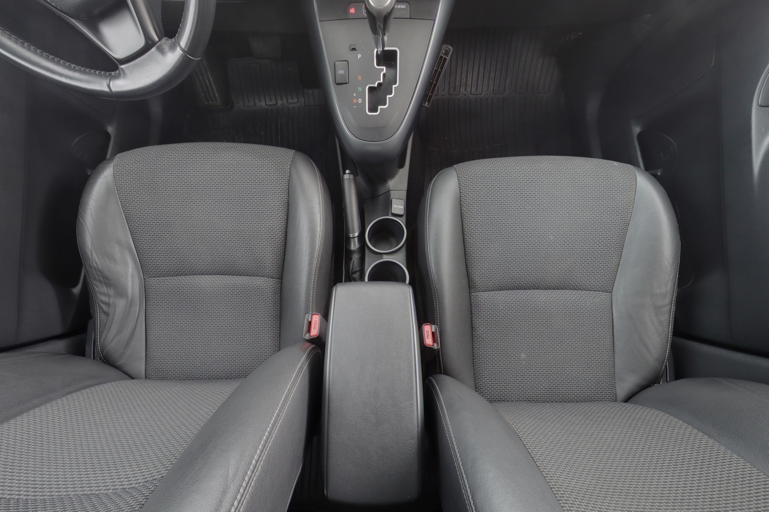 Toyota Verso vaihtoauto