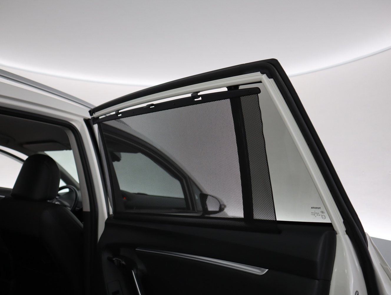 Toyota Verso vaihtoauto
