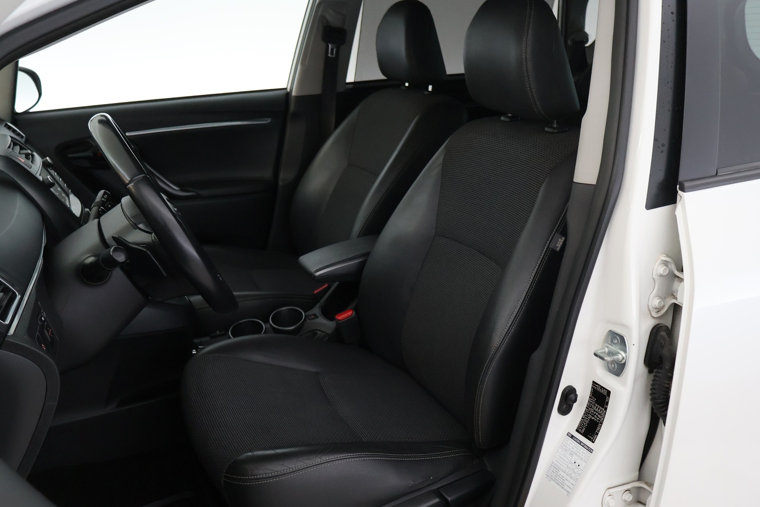 Toyota Verso vaihtoauto