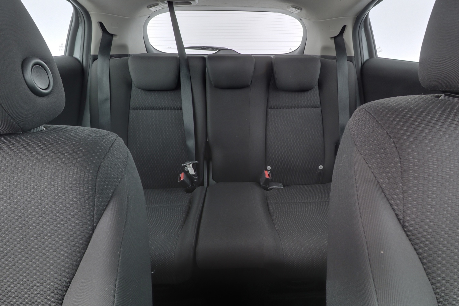 Honda HR-V vaihtoauto