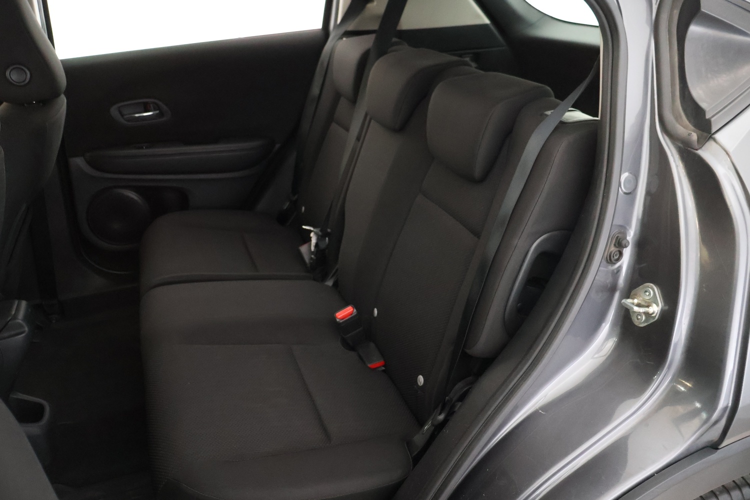 Honda HR-V vaihtoauto