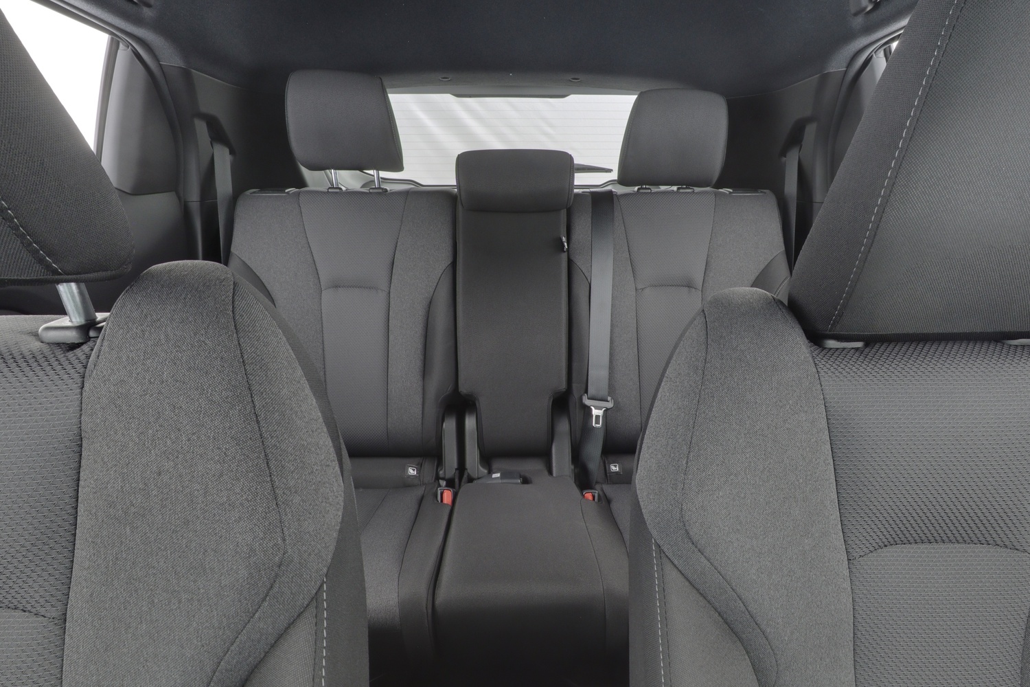 Toyota Urban Cruiser vaihtoauto