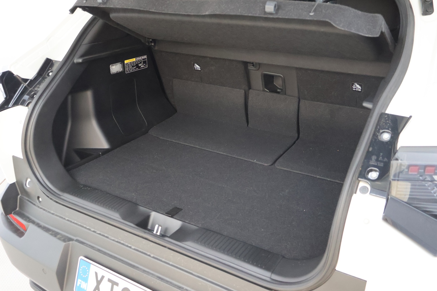 Toyota Urban Cruiser vaihtoauto