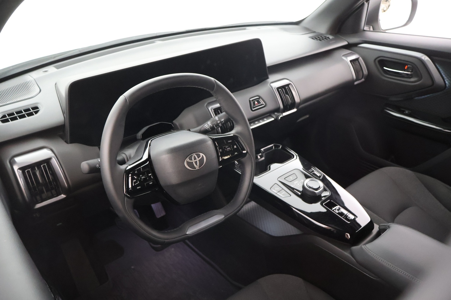 Toyota Urban Cruiser vaihtoauto