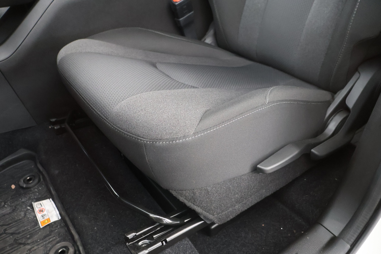 Toyota Urban Cruiser vaihtoauto