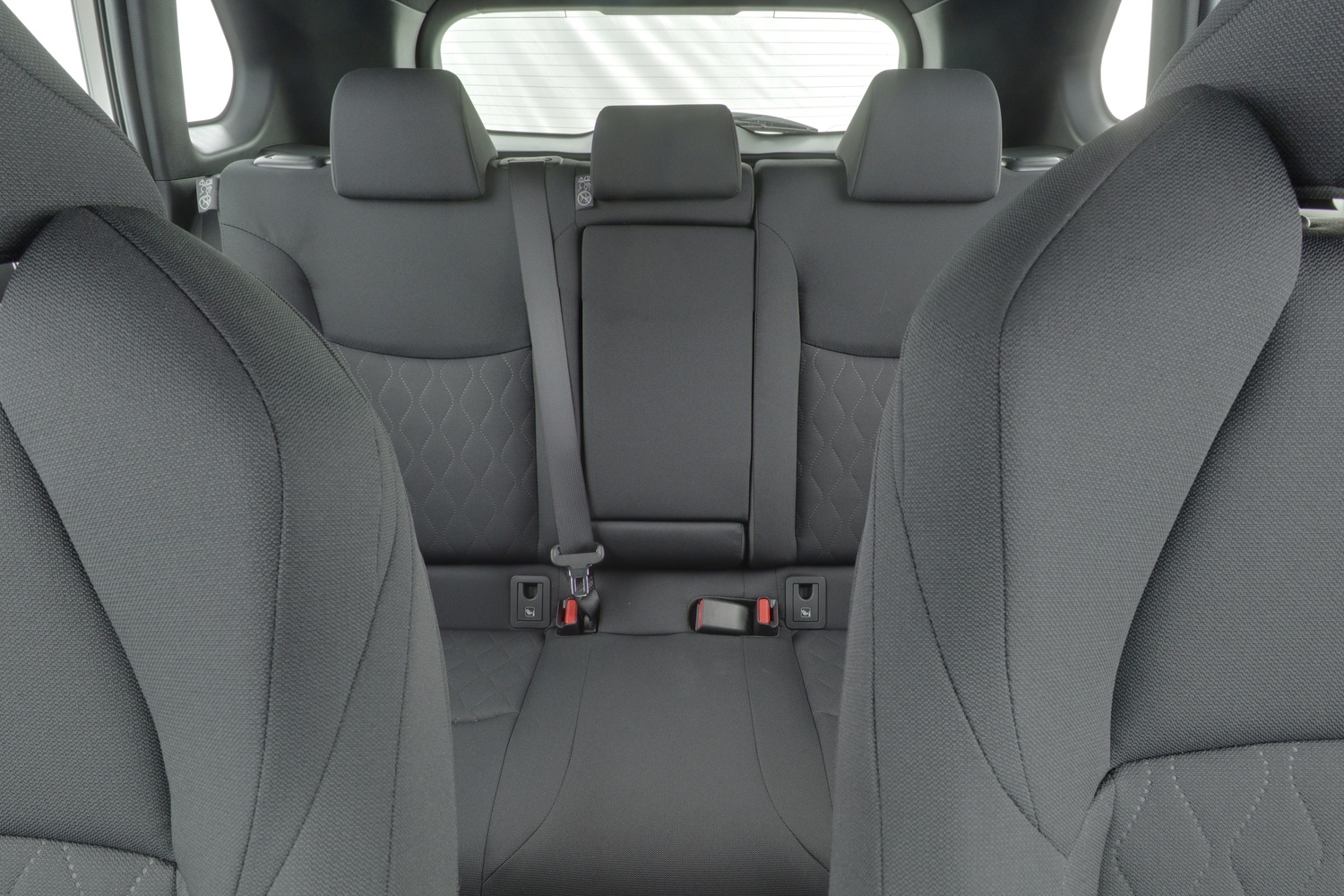 Toyota Corolla Cross vaihtoauto