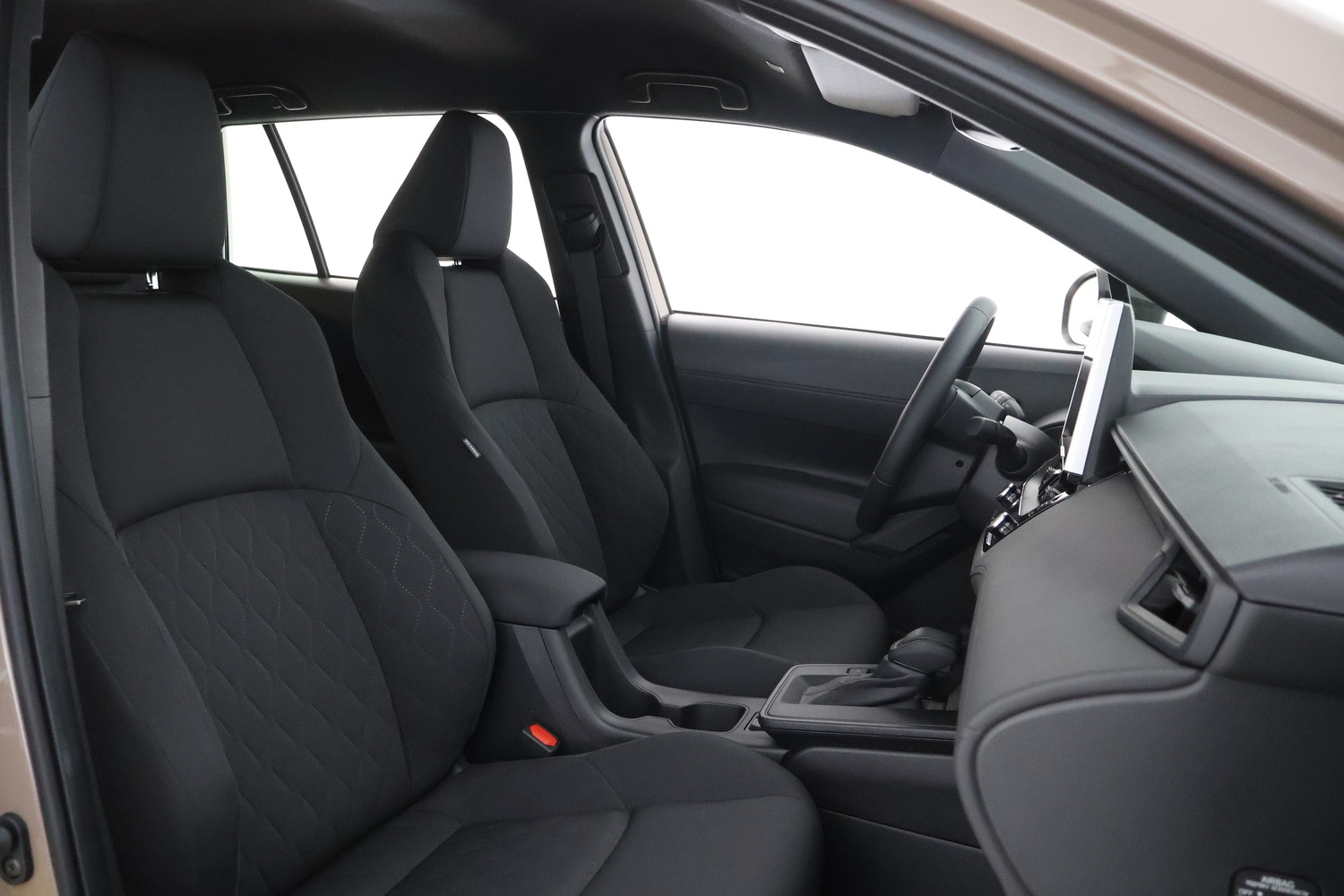 Toyota Corolla Cross vaihtoauto