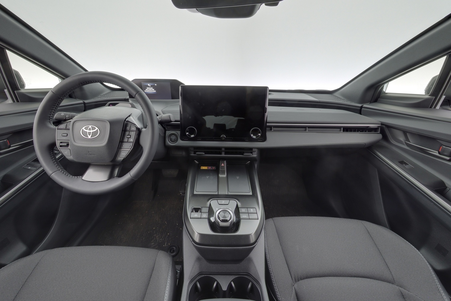 Toyota C-HR+ vaihtoauto