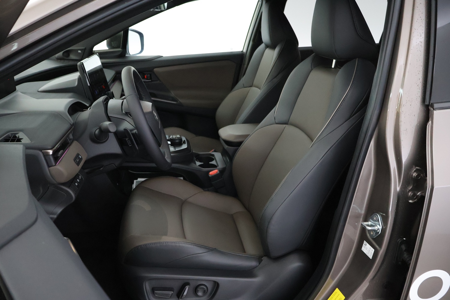Toyota bZ4X Touring vaihtoauto