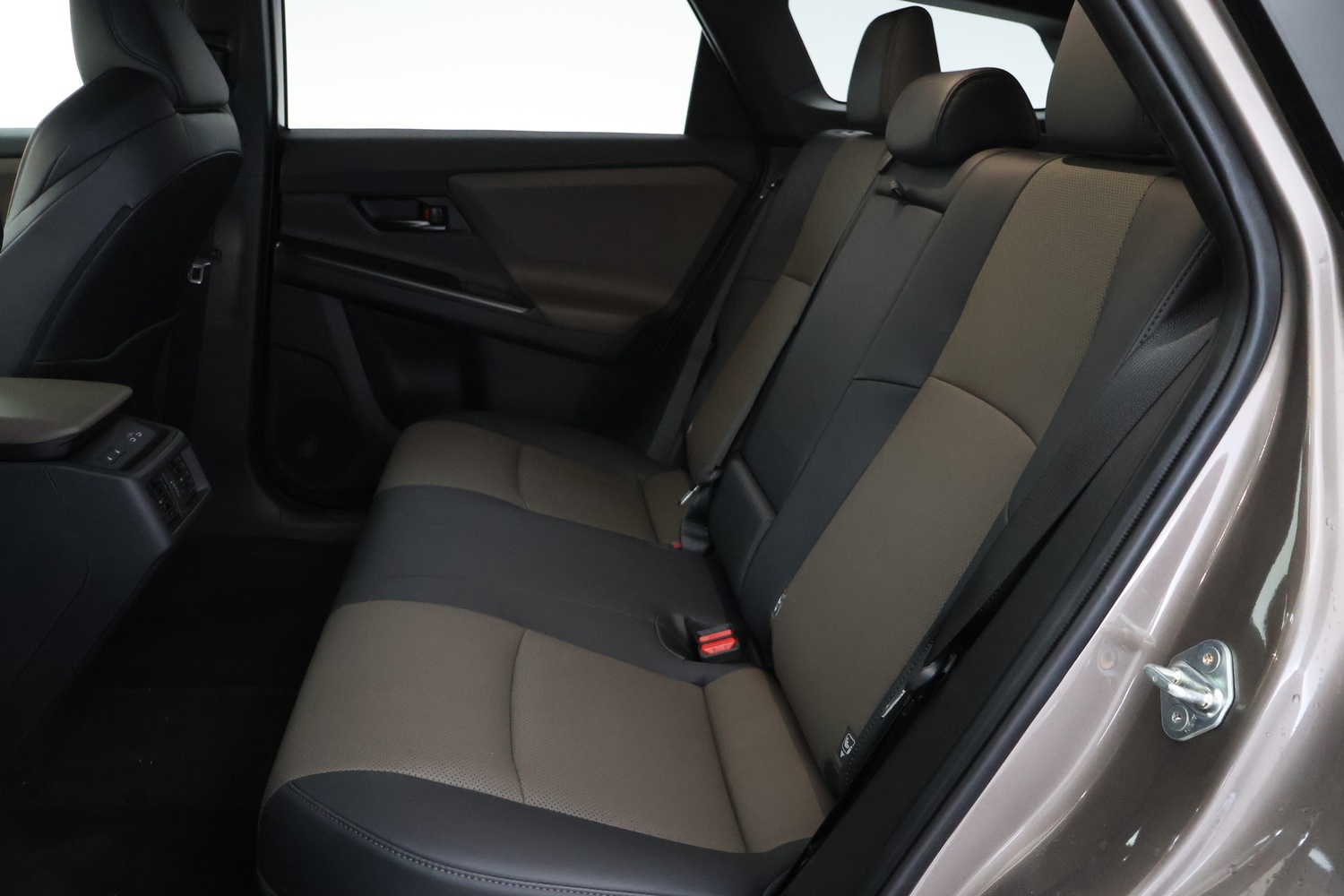 Toyota bZ4X Touring vaihtoauto
