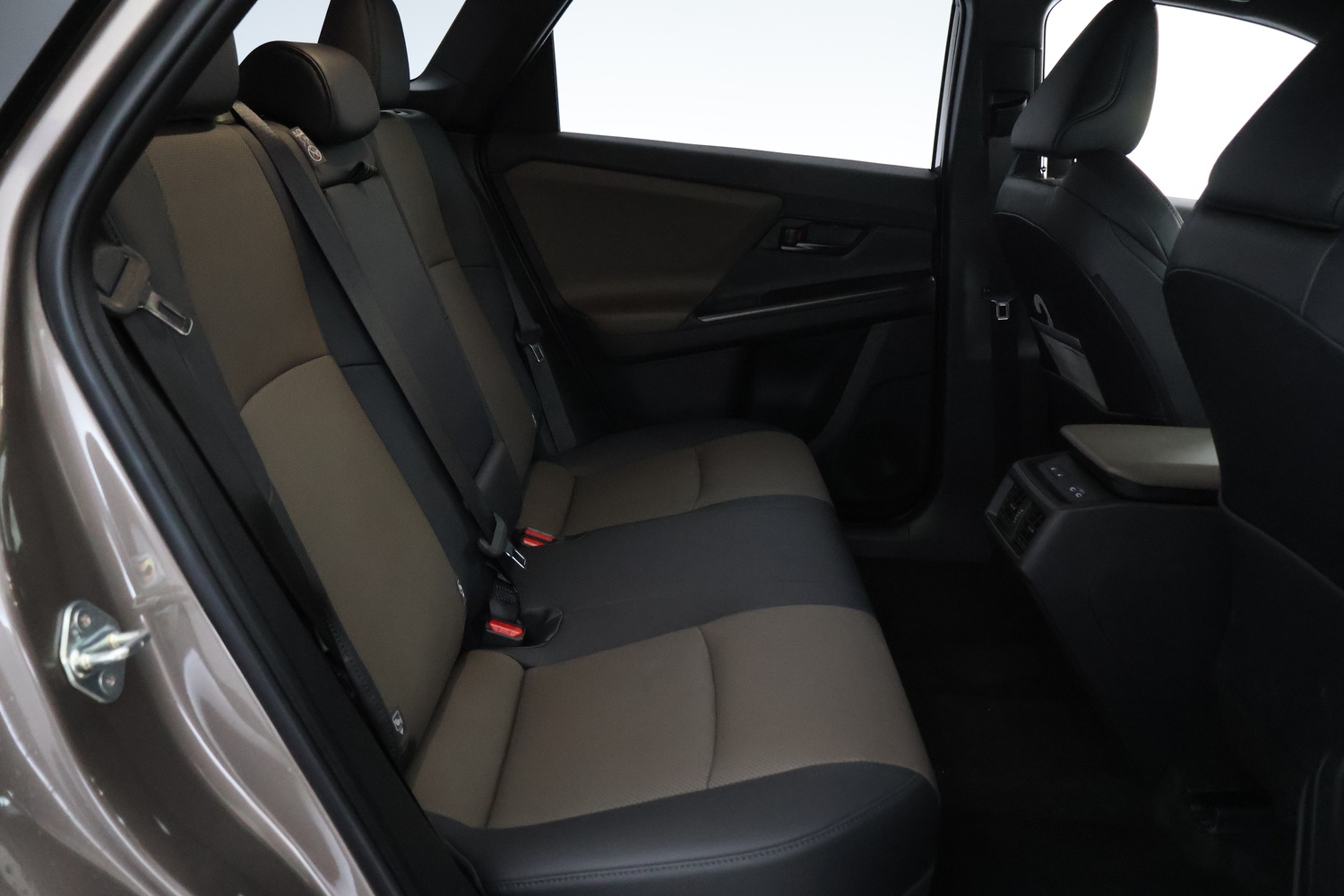Toyota bZ4X Touring vaihtoauto
