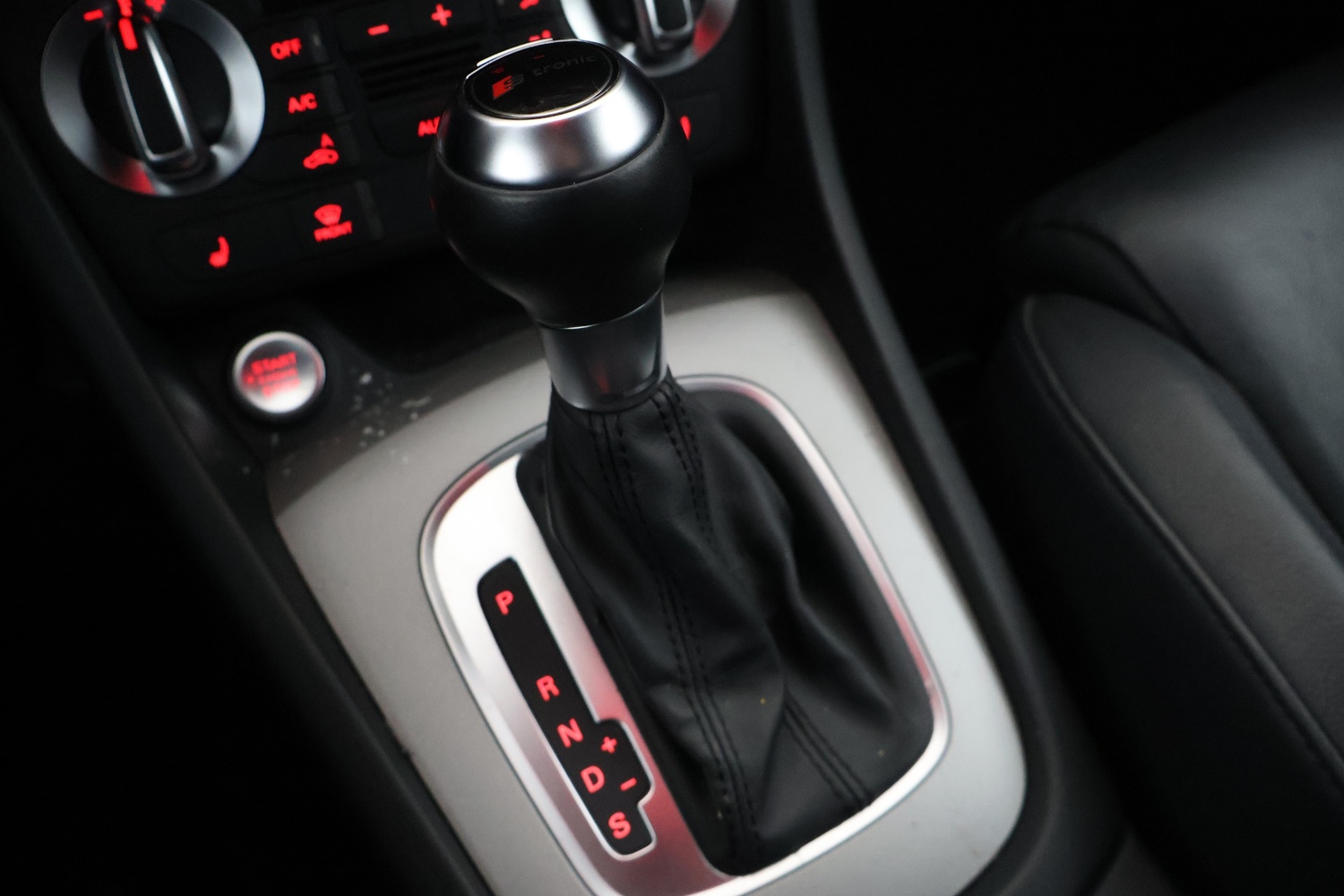 Audi Q3 vaihtoauto