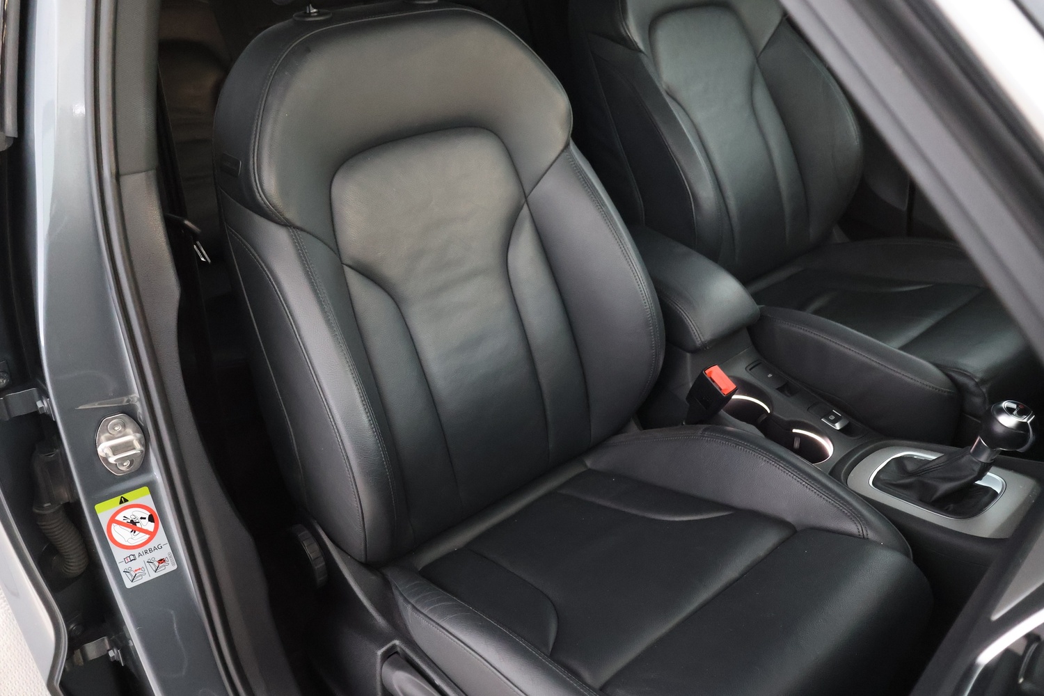 Audi Q3 vaihtoauto