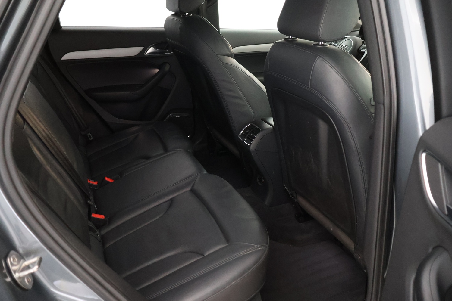 Audi Q3 vaihtoauto