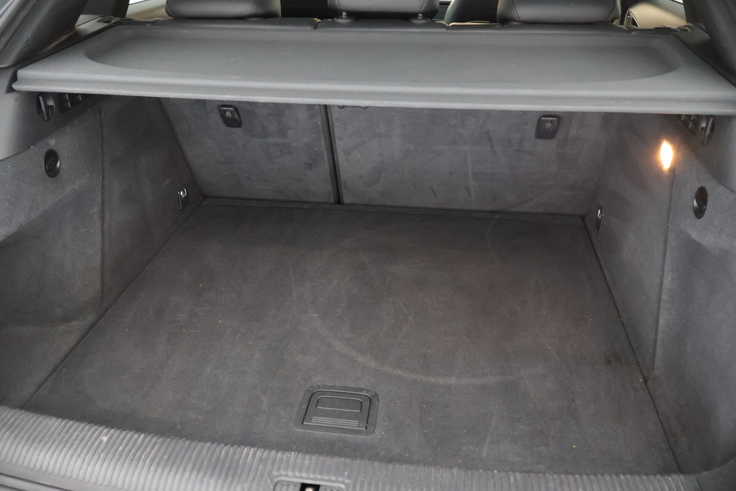 Audi Q3 vaihtoauto