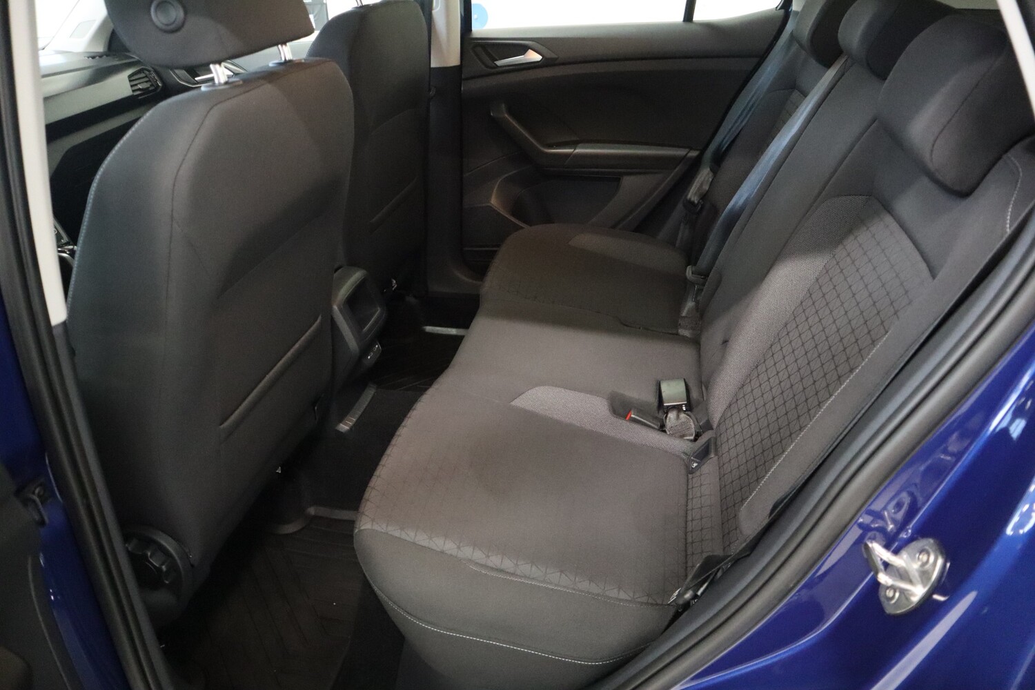 Volkswagen T-Cross vaihtoauto