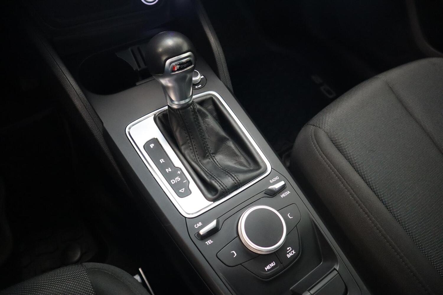 Audi Q2 vaihtoauto