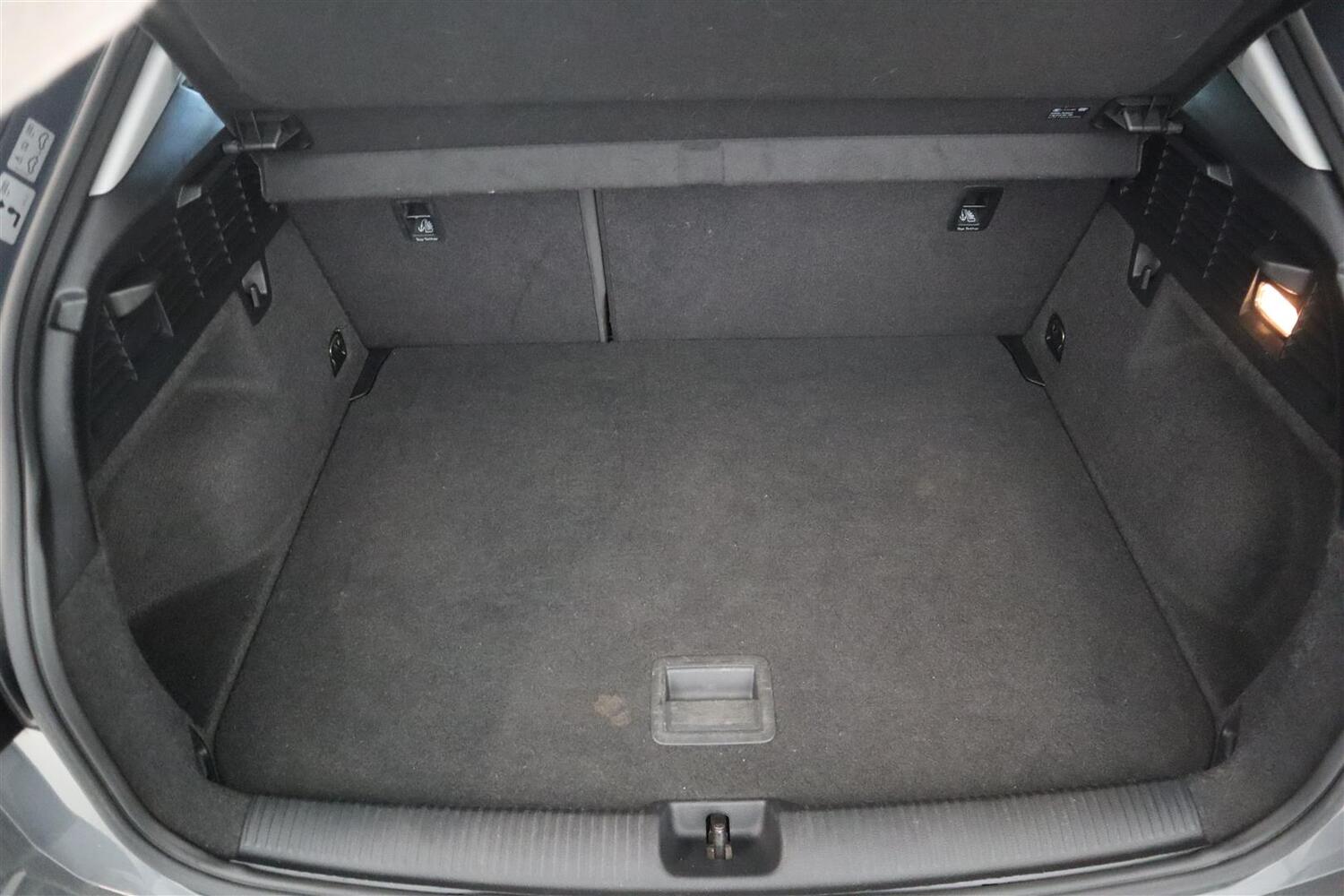 Audi Q2 vaihtoauto