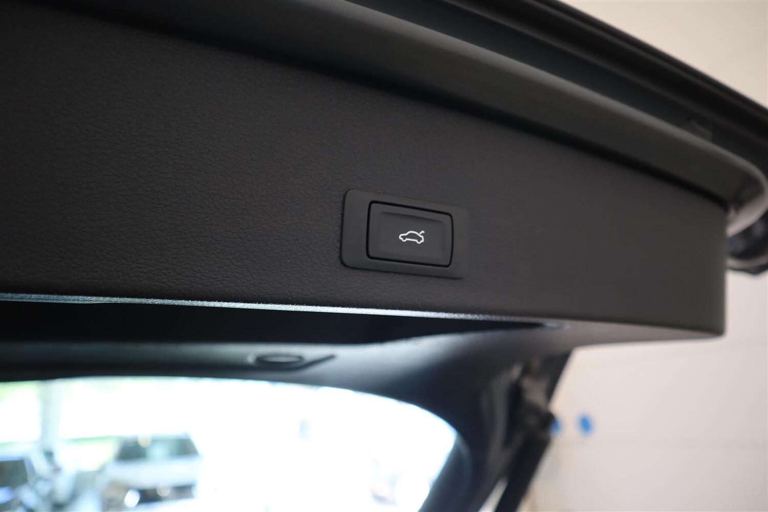Audi Q2 vaihtoauto