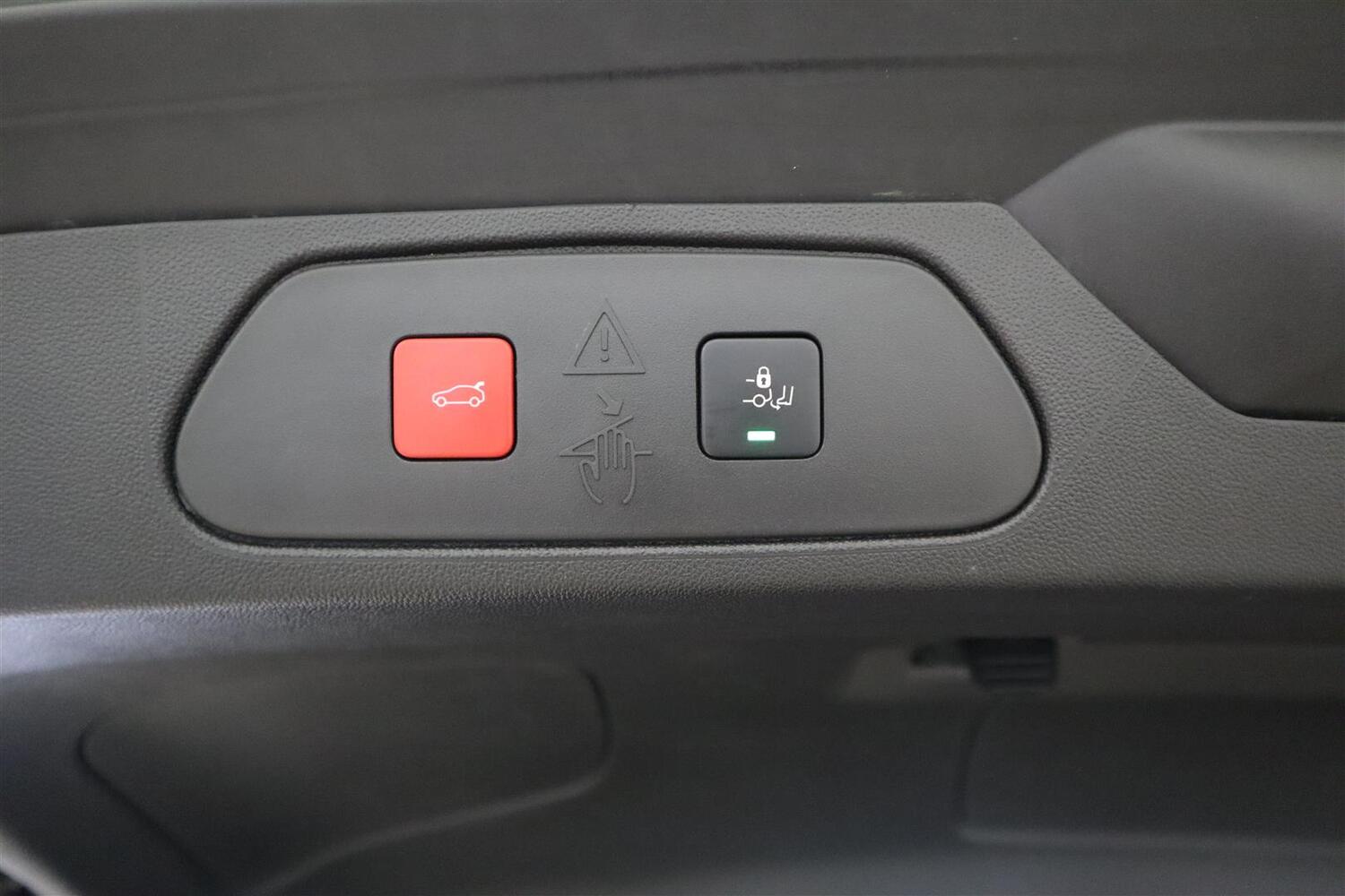 Opel Grandland vaihtoauto