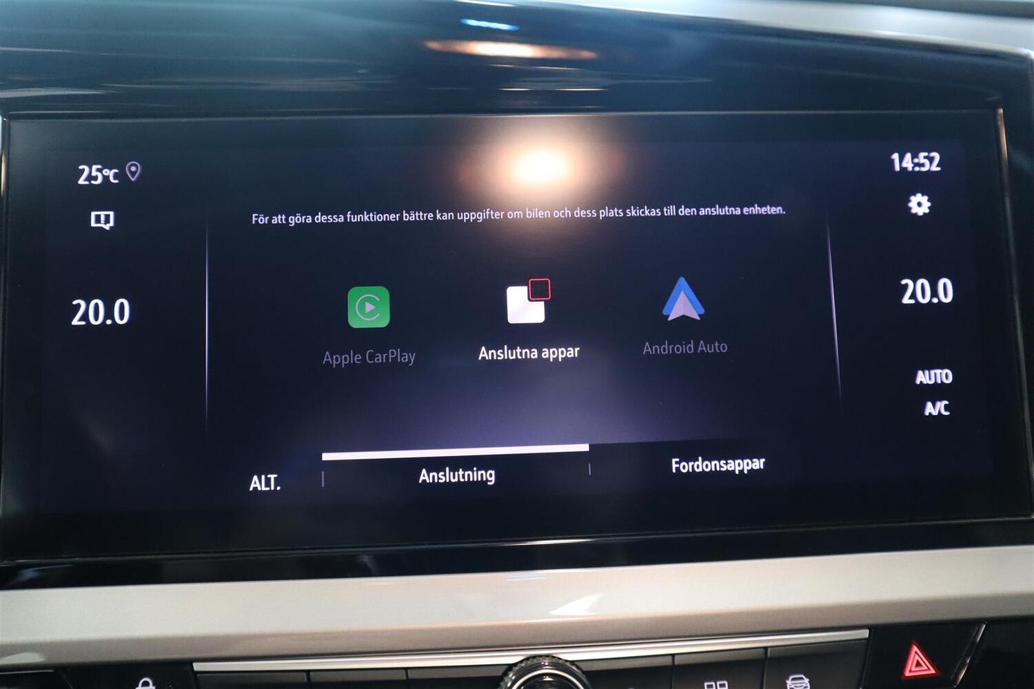 Opel Grandland vaihtoauto