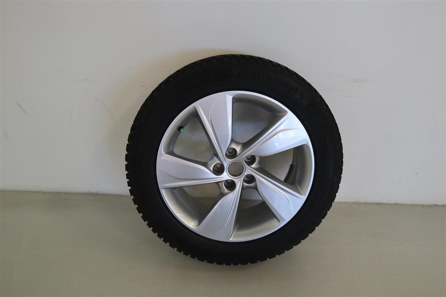 Opel Grandland vaihtoauto