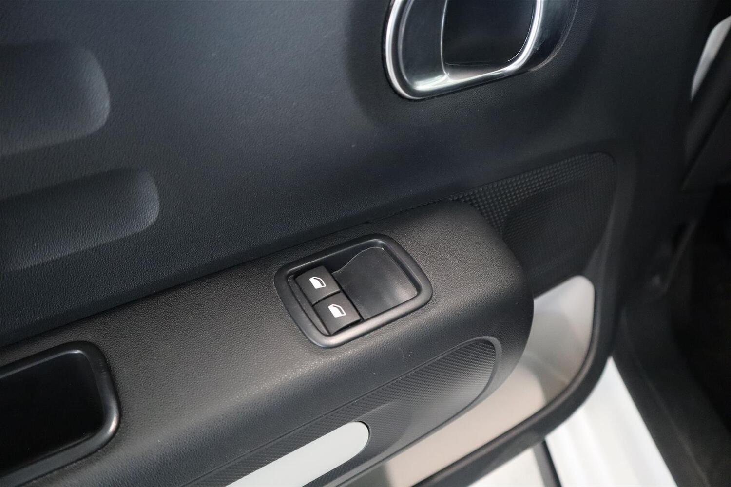 Citroën C3 vaihtoauto