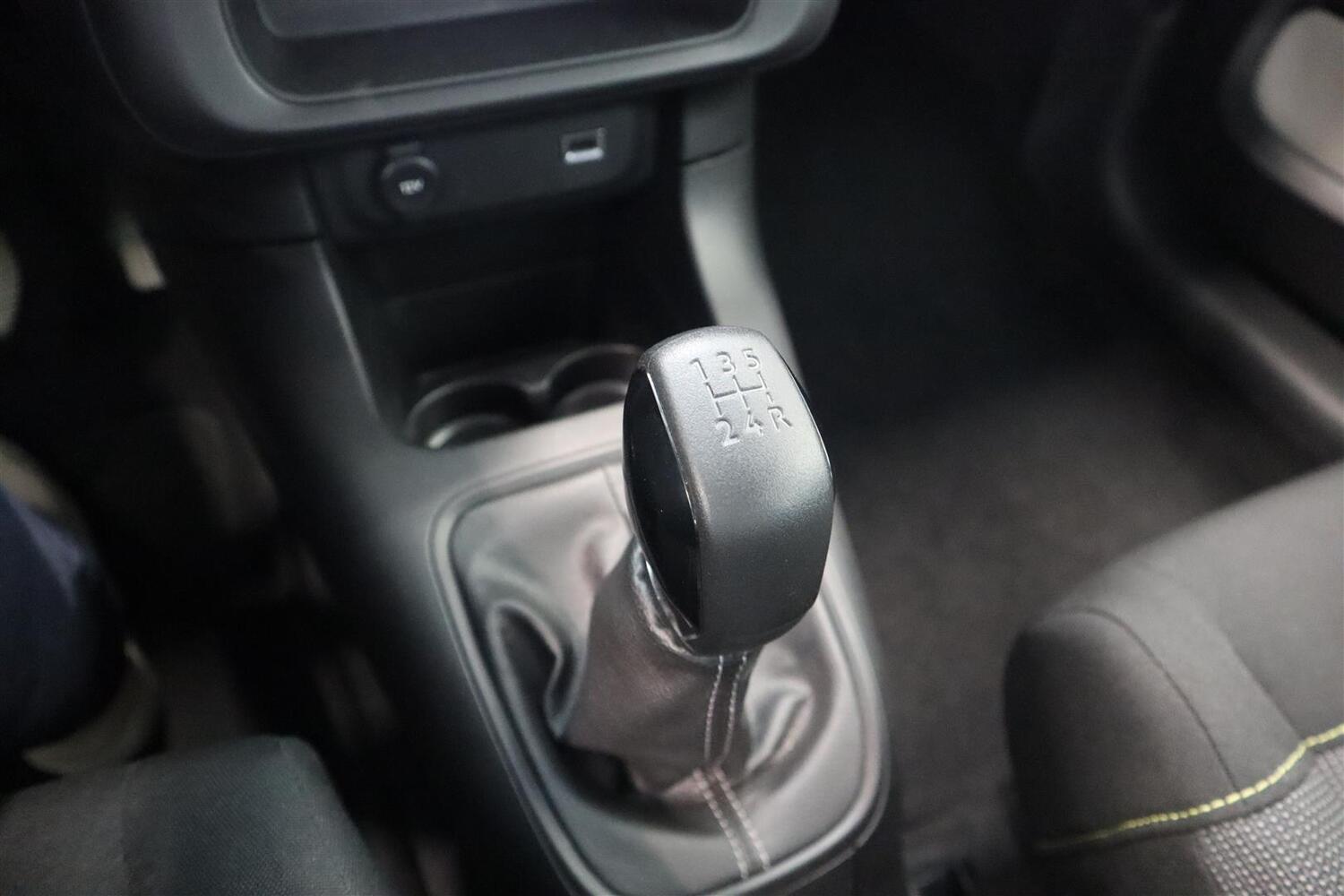 Citroën C3 vaihtoauto