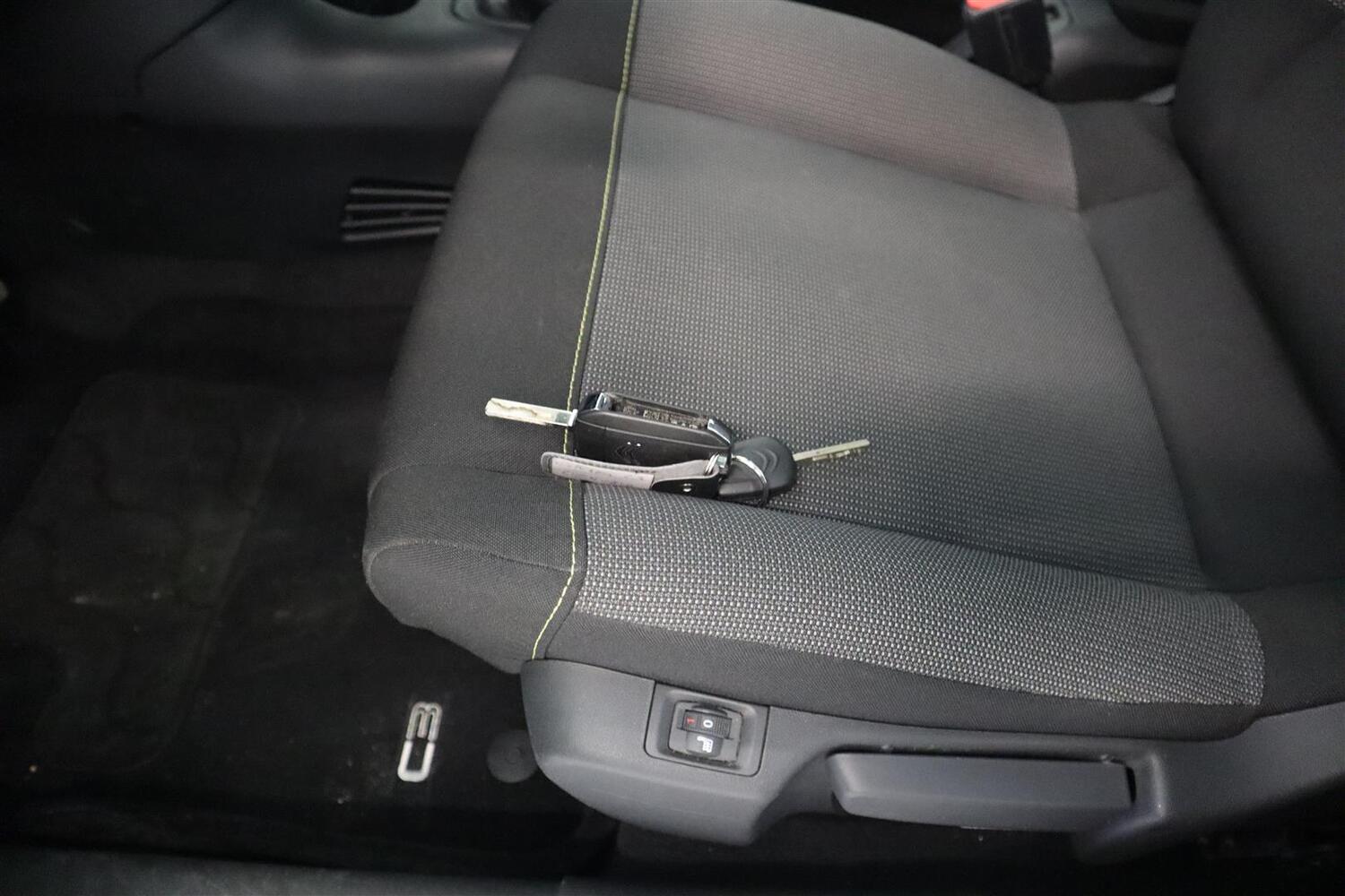 Citroën C3 vaihtoauto