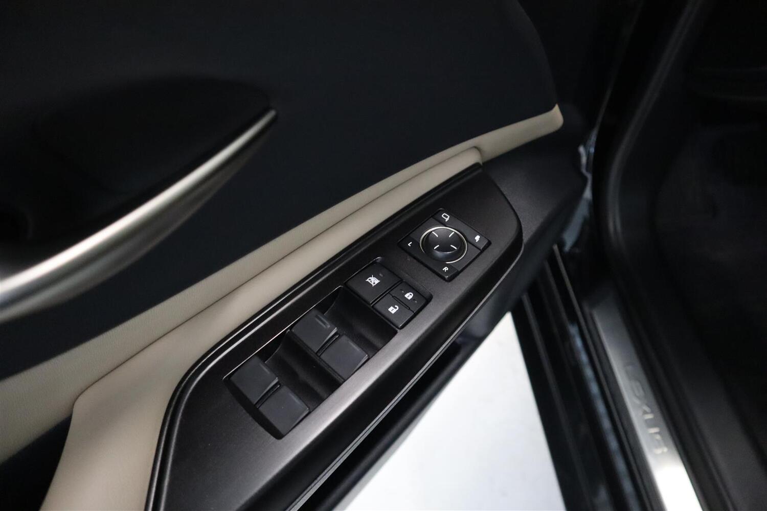 Lexus ES vaihtoauto